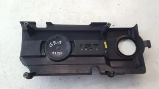 03C103925AM Декоративная крышка двигателя Volkswagen Golf 5 Арт e6744468, вид 3