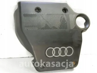 06A103925N Декоративная крышка двигателя Audi A3 8V Арт e6791114, вид 5