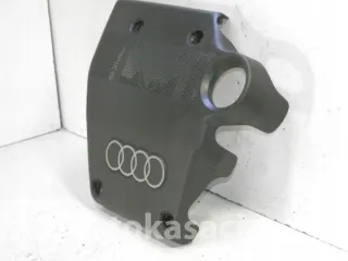 06A103925N Декоративная крышка двигателя Audi A3 8V Арт e6791114, вид 6