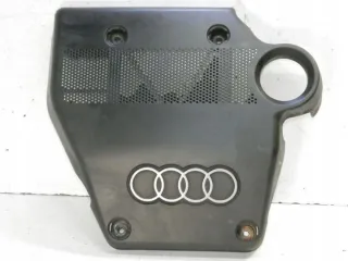 06A103925N Декоративная крышка двигателя Audi A3 8V Арт e6791114, вид 7