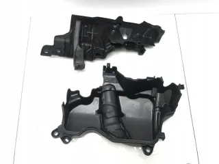 175753VD0A Декоративная крышка двигателя Nissan Micra K14 Арт e6833557, вид 2