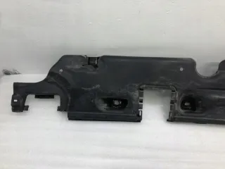 7L8825211 Декоративная крышка двигателя Audi Q7 4L Арт e6988323, вид 2