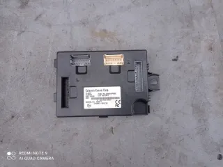284B15FB0C Блок предохранителей Nissan Micra K14 Арт e7018359, вид 1