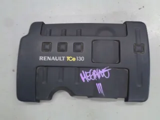 140482708R Декоративная крышка двигателя Renault Megane 3 Арт e7055614, вид 1
