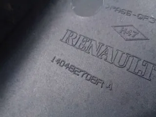 140482708R Декоративная крышка двигателя Renault Megane 3 Арт e7055614, вид 3