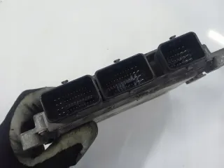 1,5DCI 237100875R 237101293R Блок управления двигателем Renault Clio 3 Арт e7083740, вид 2