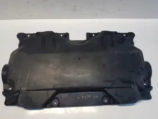 A2055240230 Декоративная крышка двигателя Mercedes C W205 Арт e7198898, вид 2