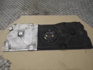  Декоративная крышка двигателя BMW 3 G20/G21 Арт e7392592, вид 1
