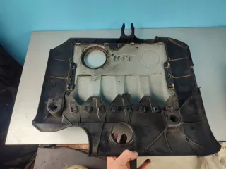 03G103925BR Декоративная крышка двигателя Volkswagen Passat B6 Арт e7401787, вид 5