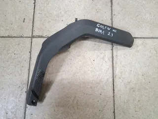 071103935P Декоративная крышка двигателя Volkswagen Golf 4 Арт e7466292, вид 1