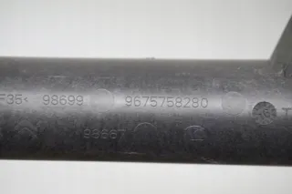 9675758280 Гофра инжектора Peugeot 308 2 Арт e7545674, вид 3