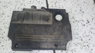  Декоративная крышка двигателя Renault Logan 2 Арт e7572590, вид 1