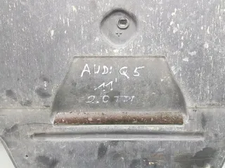 8K1863822L Декоративная крышка двигателя Audi Q5 1 Арт e7572997, вид 2