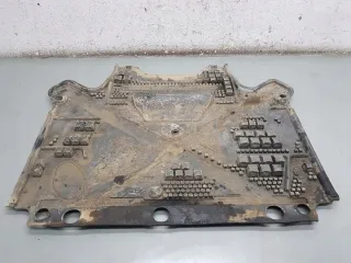8K1863822L Декоративная крышка двигателя Audi Q5 1 Арт e7572997, вид 3