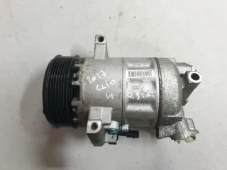 926000734R Компрессор кондиционера Renault Clio 4 Арт e7575153, вид 3