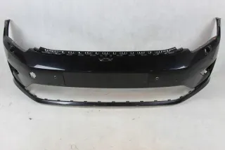 510807221F Бампер передний Volkswagen Golf 7 Арт e7614149, вид 4