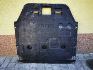  Декоративная крышка двигателя MINI Cooper F56,F55 Арт e7707409, вид 1