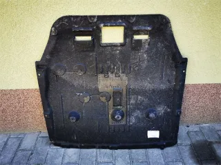  Декоративная крышка двигателя MINI Cooper F56,F55 Арт e7707409, вид 3