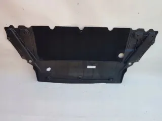 8W0863821D Декоративная крышка двигателя Audi A4 B9 Арт e7768145, вид 2