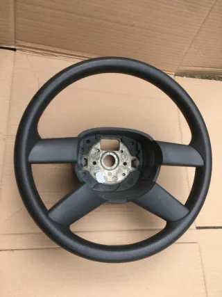 4-RAMIENNA Руль Volkswagen Golf 5 Арт e7779645, вид 1