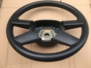 4-RAMIENNA Руль Volkswagen Golf 5 Арт e7779645, вид 5