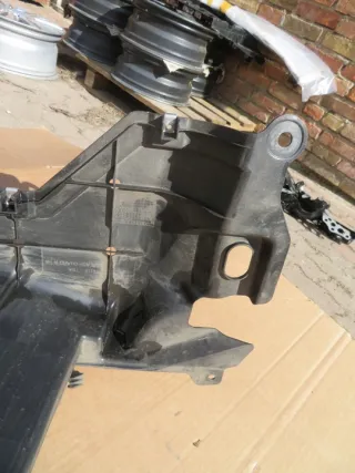 74165-T5A 74115-T5A 74165-T5A, Декоративная крышка двигателя Honda HR-V 1 Арт e7788633, вид 4