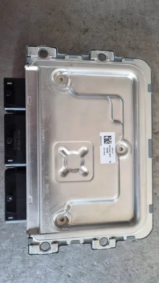 237A00032R 237A00033R A3C0481530001 Блок управления двигателем Renault Clio 2 Арт e7837760, вид 3