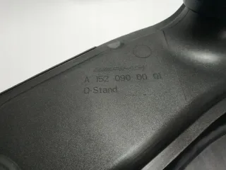 1520100067 1520900001 Декоративная крышка двигателя Mercedes SLK r172 Арт e7867394, вид 4