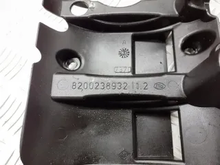 8200238932 Декоративная крышка двигателя Renault Megane 2 Арт e7919448, вид 2