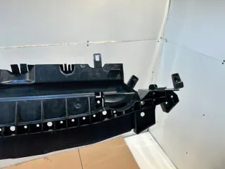 9683447280 Декоративная крышка двигателя Citroen C3 2 Арт e7999867, вид 6