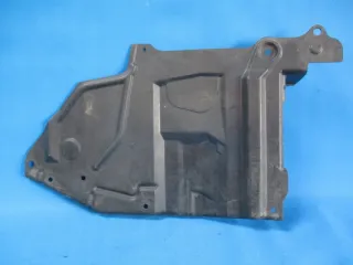 75894AV600 Декоративная крышка двигателя Nissan Primera 12 Арт e8069060, вид 2