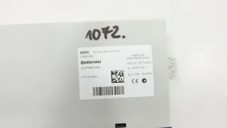 9347913 Блок управления (другие) BMW X4 F26 Арт e8078270, вид 2