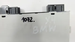 9347913 Блок управления (другие) BMW X4 F26 Арт e8078270, вид 4