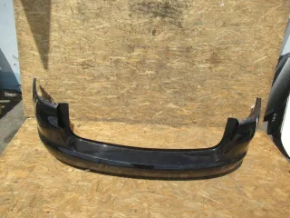  Бампер задний Opel Astra K Арт e8078895, вид 1