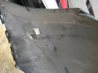  Бампер задний Opel Astra K Арт e8078895, вид 6