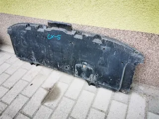  Декоративная крышка двигателя Mazda 5 1 Арт e8082041, вид 2