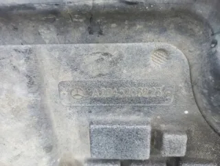 A2045203223 A204520322300 Декоративная крышка двигателя Mercedes E C207 Арт e8142264, вид 6