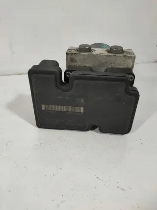 13246534 Блок ABS Opel Astra H Арт e8143242, вид 3