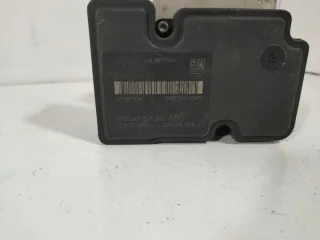 13246534 Блок ABS Opel Astra H Арт e8143242, вид 4