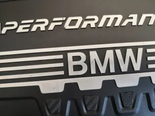 8661683 Декоративная крышка двигателя Buick Envision 1 Арт e8146106, вид 3