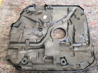 8661683 Декоративная крышка двигателя Buick Envision 1 Арт e8146106, вид 5