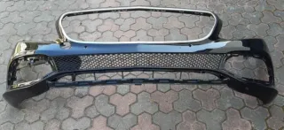 A2138850238 Бампер передний Mercedes E W213 Арт e8189716, вид 2