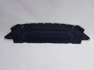4G0807611E Декоративная крышка двигателя Audi A6 C7 (S6,RS6) Арт e8209975, вид 2