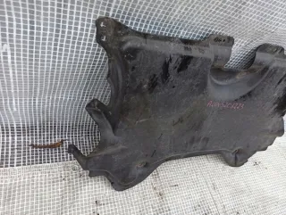 A2045203223 A204520322300 Декоративная крышка двигателя Mercedes E C207 Арт e8210400, вид 2