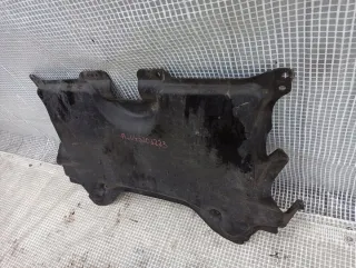 A2045203223 A204520322300 Декоративная крышка двигателя Mercedes E C207 Арт e8210400, вид 3