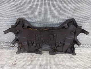 A2045203223 A204520322300 Декоративная крышка двигателя Mercedes E C207 Арт e8210400, вид 4