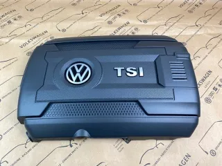 06K103925P Декоративная крышка двигателя Volkswagen Golf 7 Арт e8238605, вид 1