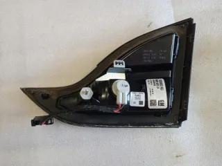 13288832 Фонарь задний левый Opel Zafira C Арт e8252792, вид 2