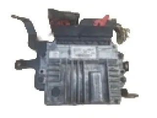 39130-2A271 28441348 28377767 Блок управления двигателем Kia Rio 4 Арт e8257819, вид 1