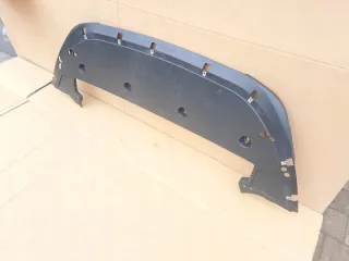 EM2B-R8B384-AE EM2BR8B384AE EM2B-R8B384 Декоративная крышка двигателя Ford S-Max 2 Арт e8313550, вид 2